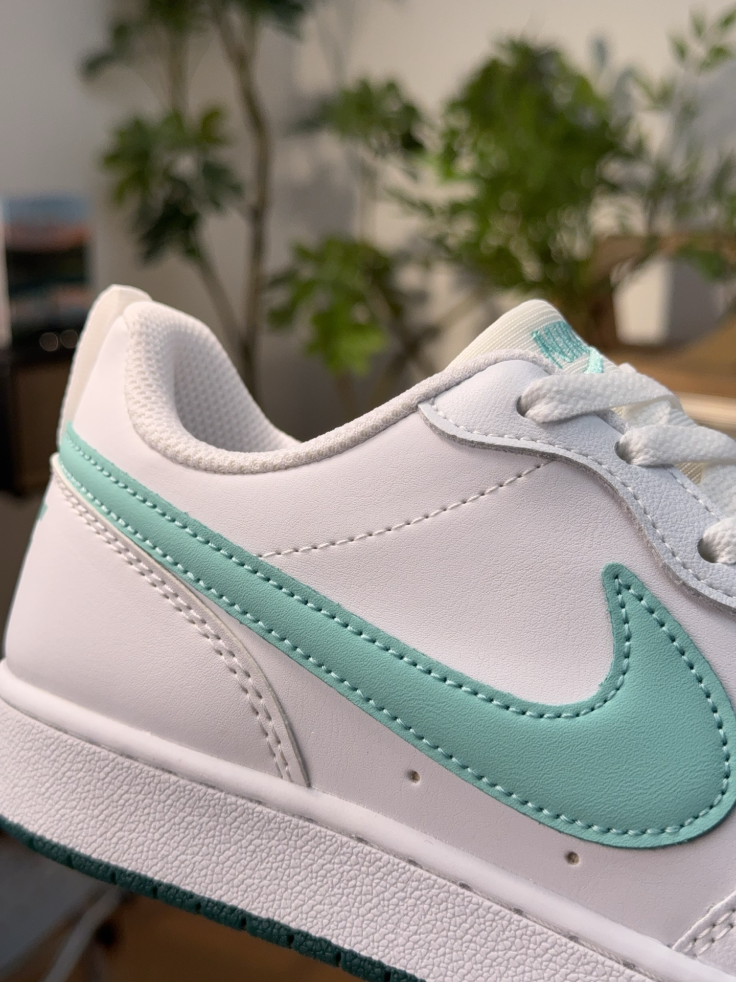Nike Jordan